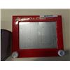 Image 4 : Power pod 360 bluetooth speaker and etch a sketch