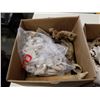 Image 3 : 2 BOXES OF SHELLS