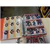 Image 3 : 3 LARGE BINDER SCORE AND PROSET HOCKEY CARDS