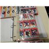 Image 4 : 3 LARGE BINDER SCORE AND PROSET HOCKEY CARDS