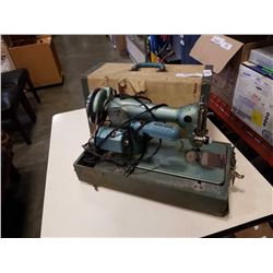VINTAGE KENMORE SEWING MACHINE