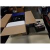 Image 1 : EPSON STYLUS PRINTER, DVR CONTROLLER AND ORGANIZER