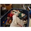 Image 4 : LOT OF CHRISTMAS FIGURES, SNOWMEN, BEARS