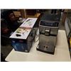 Image 1 : SAECO COFFEE MAKER, BISSEL VACUUM
