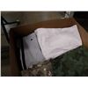 Image 2 : BOX OF LADIES AND MENS SHORTS AND PANTS
