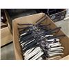 Image 2 : LOT OF NEW 5 SHIRT HANGERS - RETAIL $12.99
