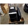 Image 1 : DESKTOP COMPUTER WINDOWS 10 4GB RAM, 500GB HDD, CORE I3