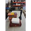 Image 1 : 3 Jewelry boxes with contents and stand