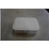 Image 6 : 3 Jewelry boxes with contents and stand