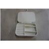 Image 7 : 3 Jewelry boxes with contents and stand