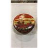 Image 4 : Box of vintage collectible tins