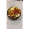 Image 5 : Box of vintage collectible tins