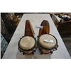 Image 1 : METRONOME, BONGOS AND KOALA WOOD CALENDAR