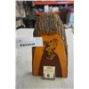 Image 2 : METRONOME, BONGOS AND KOALA WOOD CALENDAR