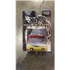 Image 7 : 7 HOTWHEELS HALL OF FAME CARS