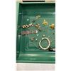 Image 2 : Lot of various jewelry