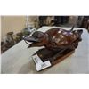Image 5 : HAND CARVED EASTERN BIRD