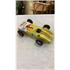 Image 1 : VINTAGE MADE IN FRANCE JOUSTRA RACECAR