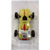 Image 3 : VINTAGE MADE IN FRANCE JOUSTRA RACECAR