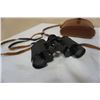 Image 7 : VINTAGE BINOCULARS AND VINTAGE TAMBORINE