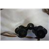 Image 8 : VINTAGE BINOCULARS AND VINTAGE TAMBORINE