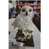 Image 2 : TWO E FARINA OWL FIGURES