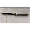 Image 3 : RADA KNIFE SET W/ STEAK KNIFE, PEARING KNIFE, AND SHARPENER, AND 2 PRECISION HOLLOW GROUND STAINLESS