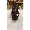 Image 3 : 2 EASTERN WILD HORSE FIGURES