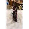 Image 5 : 2 EASTERN WILD HORSE FIGURES