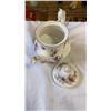 Image 3 : 2 ANTIQUE ROYAL ALBERT TEA POTS