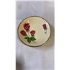 Image 11 : STAFFORDSHIRE CUPS AND SAUCERS AND SADLER TEAPOT AND FLOW BLUE LIDDED TUREEN