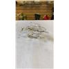 Image 2 : SWAROVSKI CRYSTAL FIGURINE 2 DOLPHINS W/ ORIGINAL CONTAINER