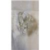 Image 4 : SWAROVSKI CRYSTAL FIGURINE 2 DOLPHINS W/ ORIGINAL CONTAINER