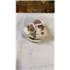 Image 12 : 8 CUPS AND SAUCERS - INCLUDES AYNSLEY, CROWN DERBY AND BAVARIA