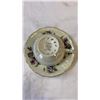 Image 3 : 8 CUPS AND SAUCERS - INCLUDES AYNSLEY, CROWN DERBY AND BAVARIA