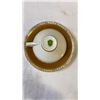 Image 5 : 8 CUPS AND SAUCERS - INCLUDES AYNSLEY, CROWN DERBY AND BAVARIA