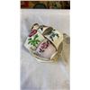 Image 13 : 5 CHINA CUPS AND SAUCERS - ROYAL KENDAL, COLCLOUGH, JOHNSON BROS, TUSCAN AND KENZO