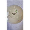 Image 2 : 5 CHINA CUPS AND SAUCERS - ROYAL KENDAL, COLCLOUGH, JOHNSON BROS, TUSCAN AND KENZO