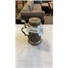 Image 1 : PEWTER GERMAN STEIN