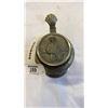 Image 3 : PEWTER GERMAN STEIN