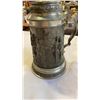 Image 4 : PEWTER GERMAN STEIN