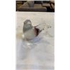 Image 15 : ART GLASS FIGURES AND ART GLASS TEALIGHT LAMP AND ART GLASS OIL LAMPS