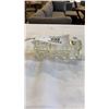 Image 17 : ART GLASS FIGURES AND ART GLASS TEALIGHT LAMP AND ART GLASS OIL LAMPS