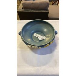 ROSEVILLE JARDINERE - 11 INCH DIAMETER