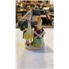 Image 3 : 8 OCCUPIED JAPAN FIGURES