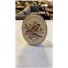 Image 10 : TRAY OF MINIATURE LIMOGES CHINA, IRISH PORCELAIN