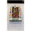 Image 1 : VINTAGE 24PC RARE SANTA CHRISTMAS TREE ORNAMENTS