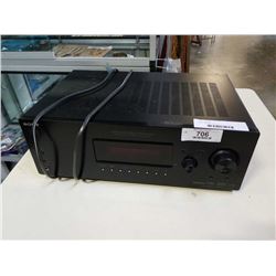 Sony stg-dc510 receiver