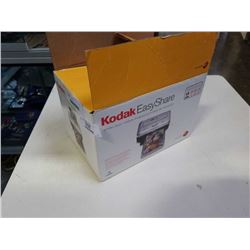 Kodak easy share printer