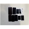Image 1 : LOT OF IPHONES - AS IS